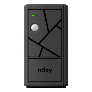 Источник бесперебойного питания NJOY Keen 800 (UPLI-LI080KU-CG01B)